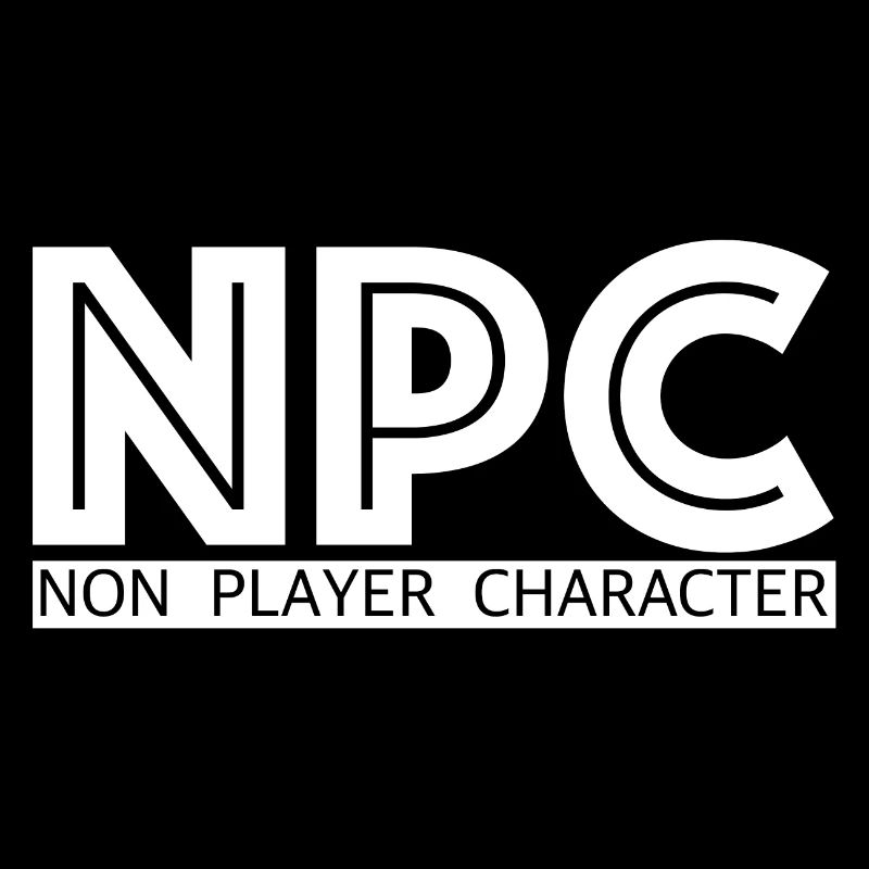 NPC | Non-player-character, Youtube, Influencer