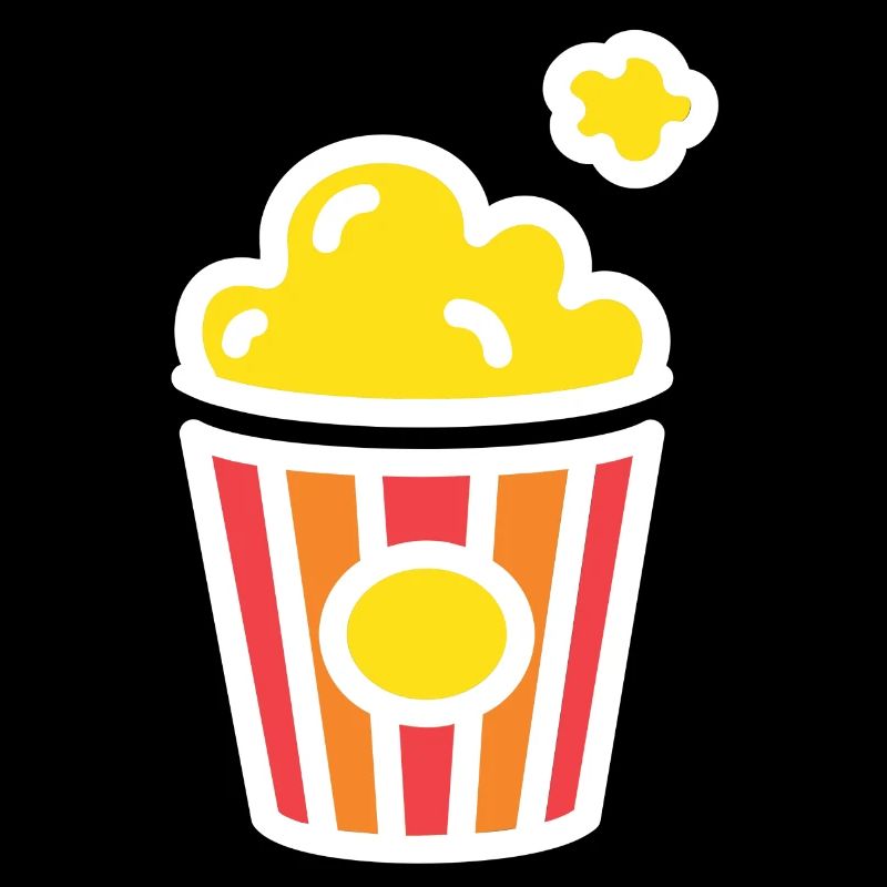 popcorn