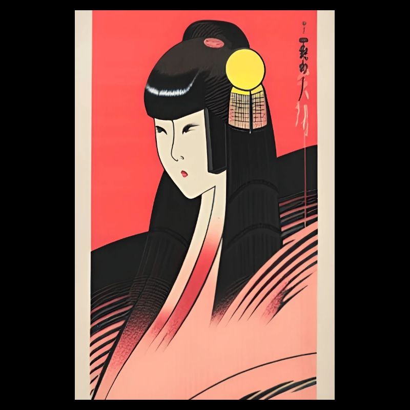 Geisha 10