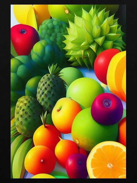 Fruit