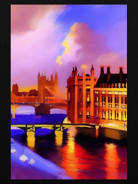 Brücken in London