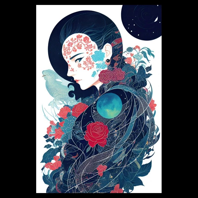 Geisha
