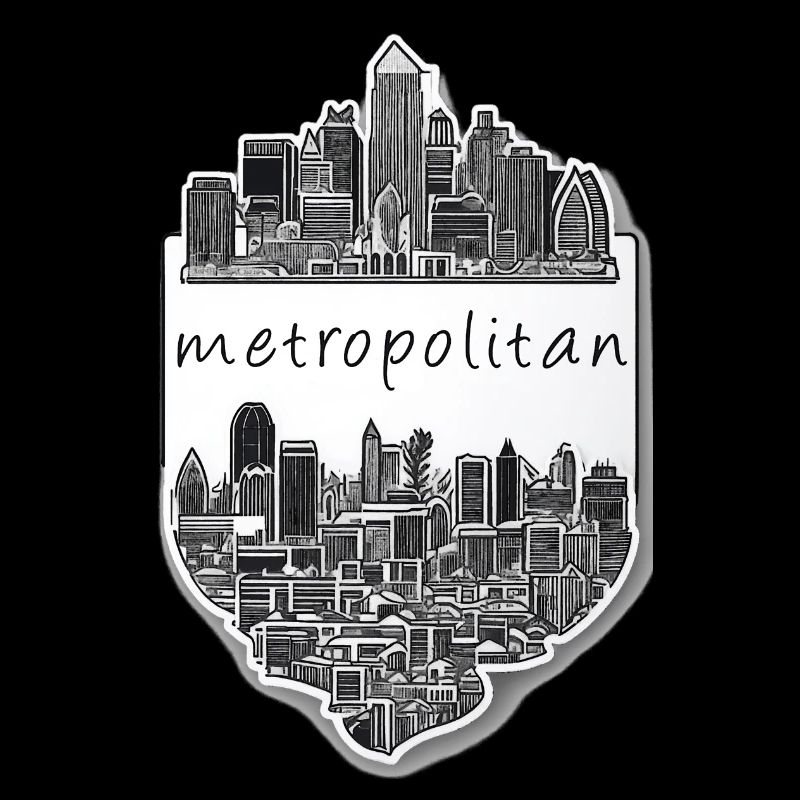 metropolitan