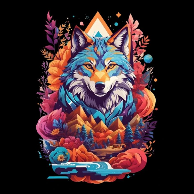 WOLF