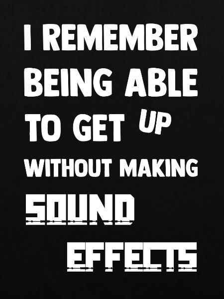 Sound Effects