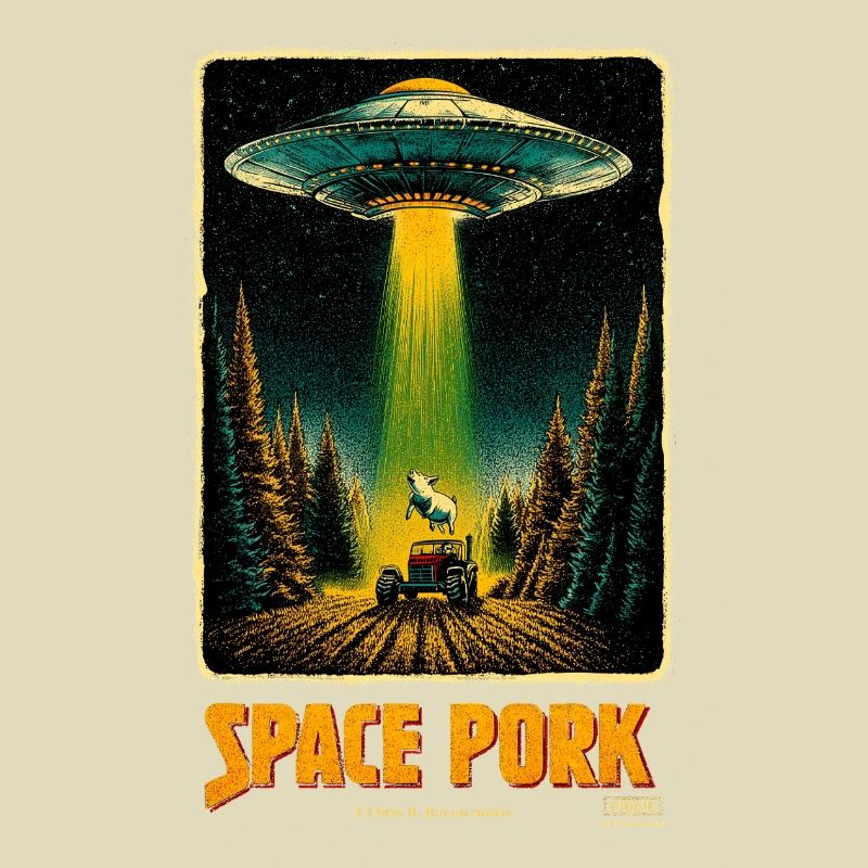 Space Pork