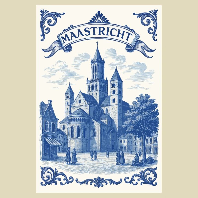 Basilika St. Servatius Maastricht