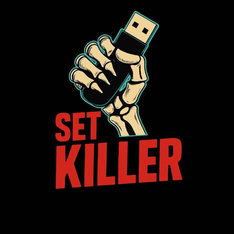 Set Killer – DJ Power