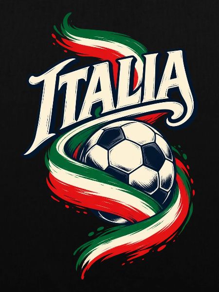 Italien Fußball