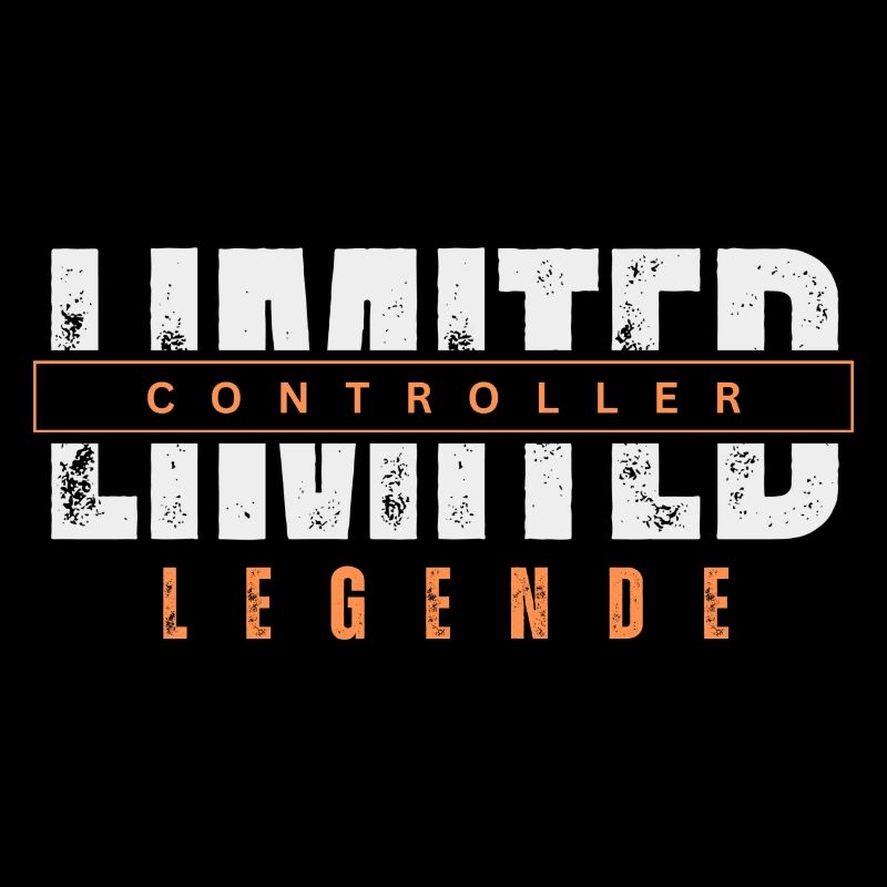 Limited Controller Legend.