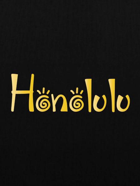 Honolulu