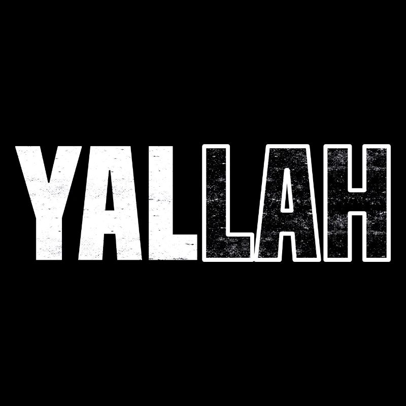 Yallah