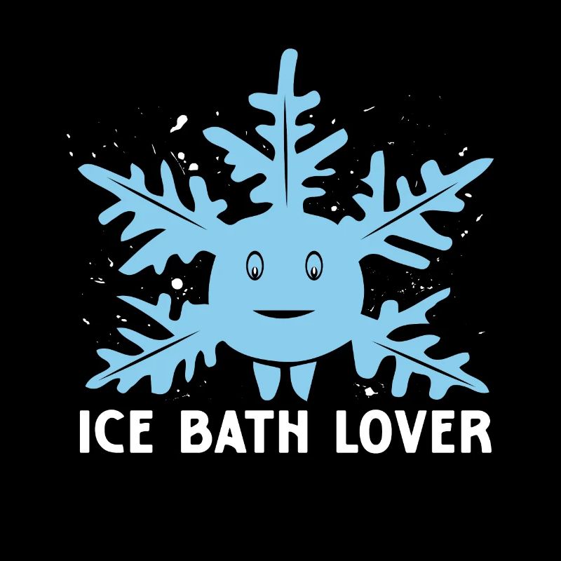 Ice Bath Challenge Ice Bucket Challenge en tant que