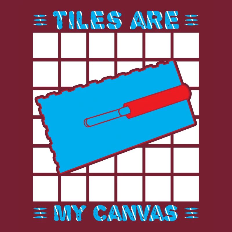 Profession Best Tiler Gift Idea