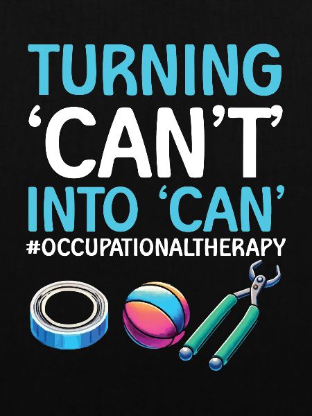 Occupational Therapist Occupational Therapy