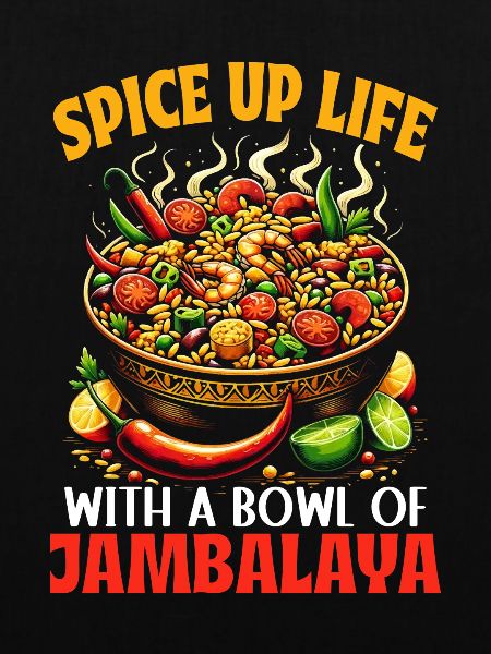 Jambalaya-Rezept