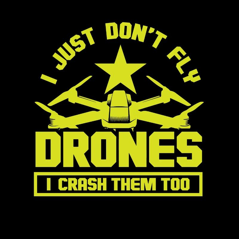 Fpv-drohnenpilot