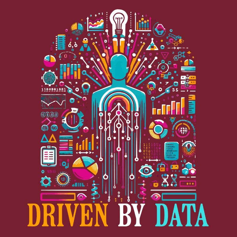 Data Science, Data Analysis, Machine