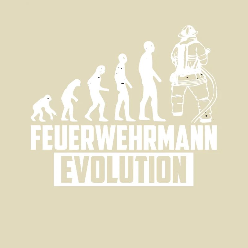 Feuerwehrmann Evolution