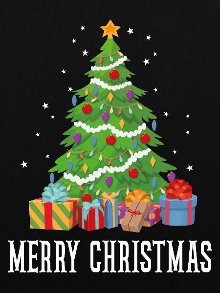 Frohe Weihnachten Frohes Weihnachtsgeschenk
