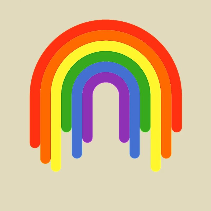 Regenbogen