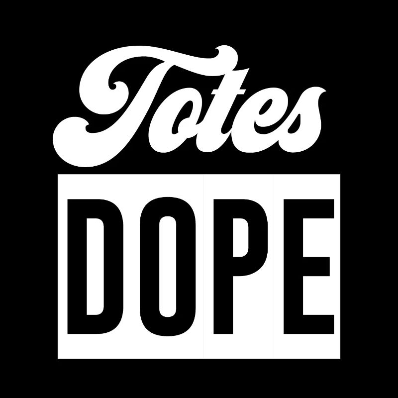 Slogan tee