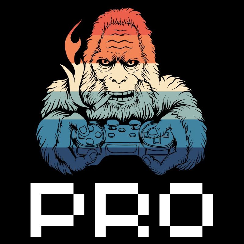 PROGAMER