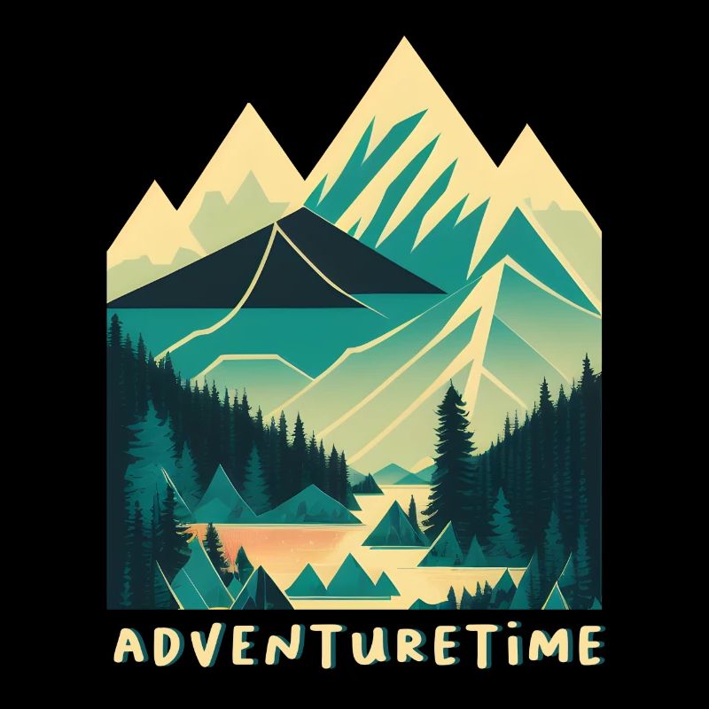 Mountains