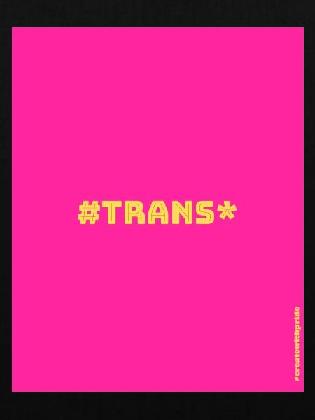 Trans*
