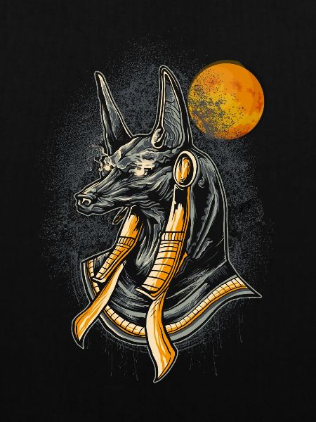 anubis
