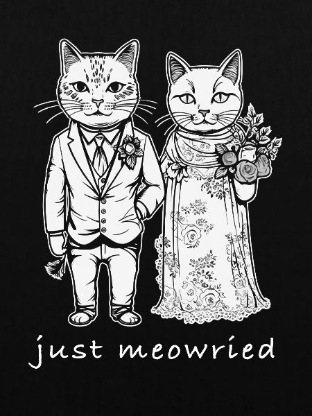 just meowried
