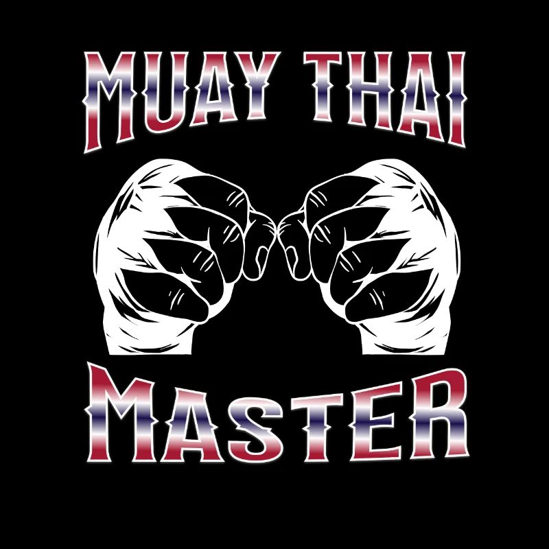 Muay Thai Boxing Muay Thai