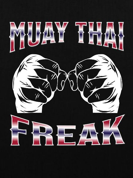 Muay Thai Boxing Muay Thai