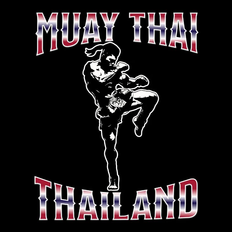 Muay Thaï Boxe Muay Thaï