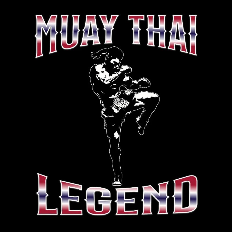 Muay Thaï Boxe Muay Thaï