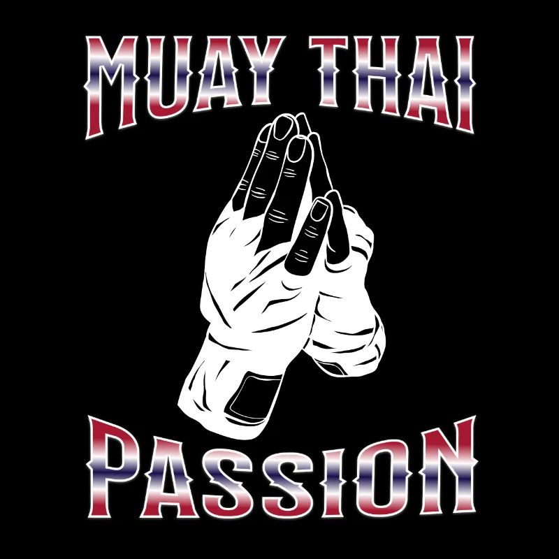 Muay Thaï Boxe Muay Thaï
