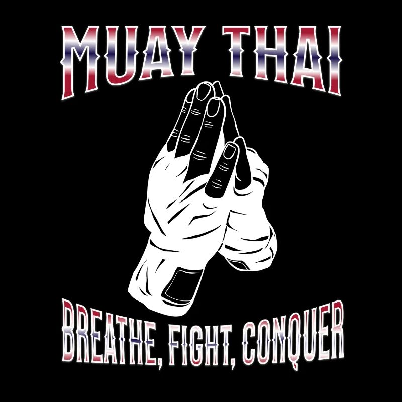 Muay Thai Boxing Muay Thai