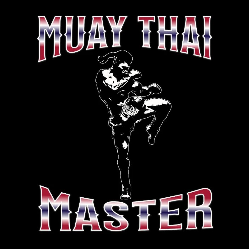 Muay Thai Boxing Muay Thai