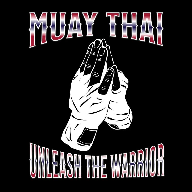 Muay Thai Boxing Muay Thai
