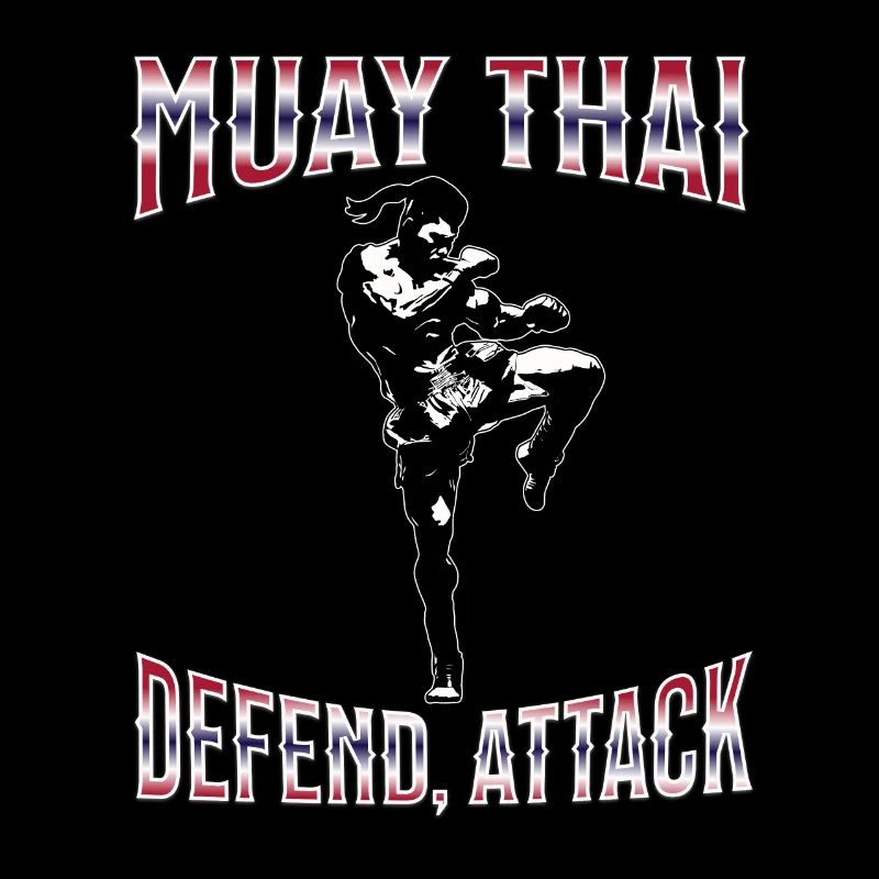 Muay Thaï Boxe Muay Thaï