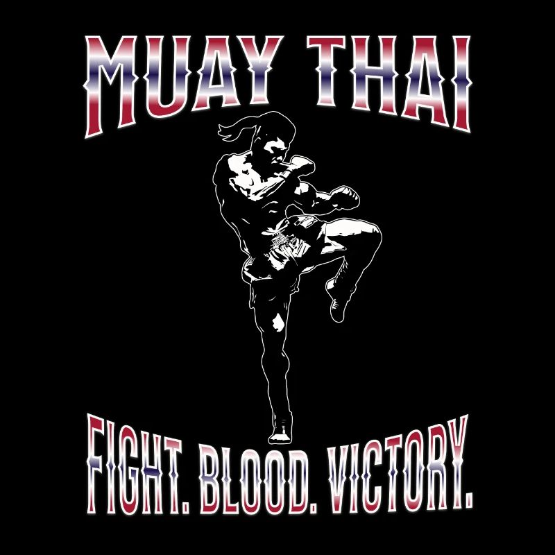 Muay Thai Boxing Muay Thai