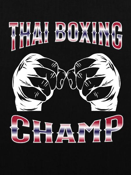 Muay Thai Boxing Muay Thai