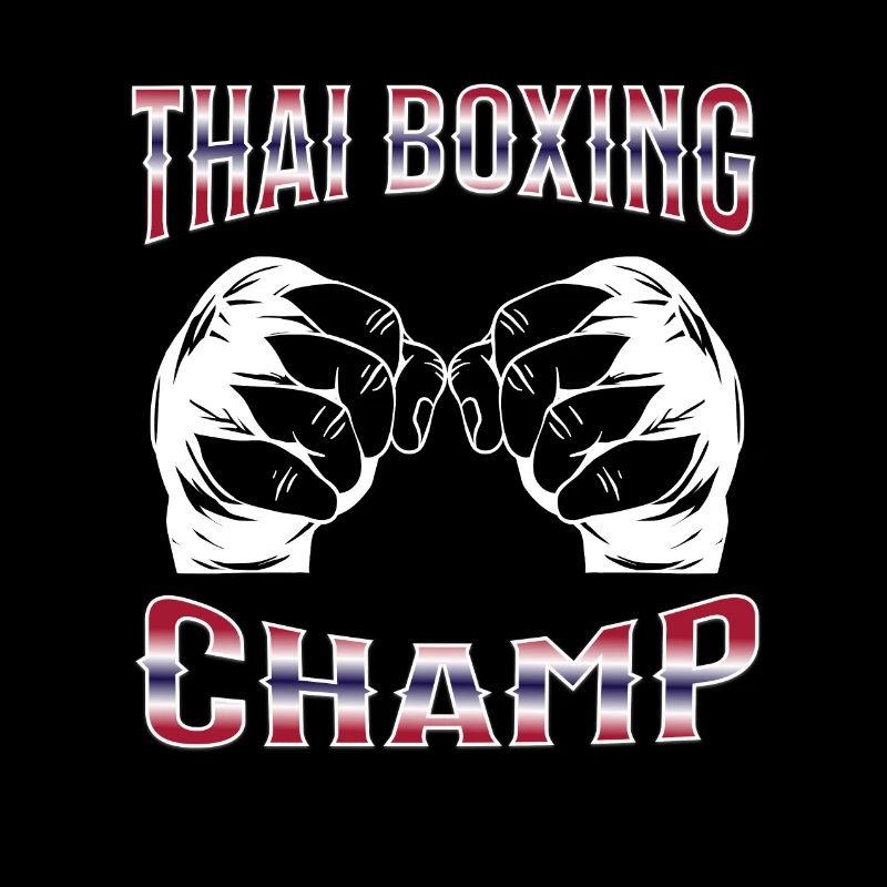 Muay Thaï Boxe Muay Thaï