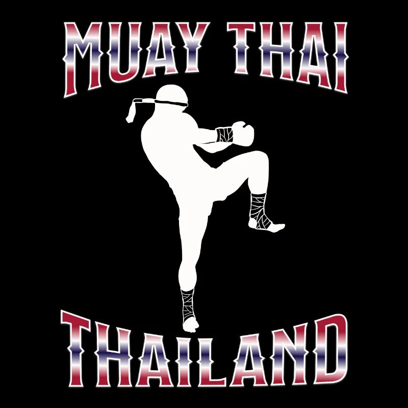 Muay Thai Boxe Muay Thai