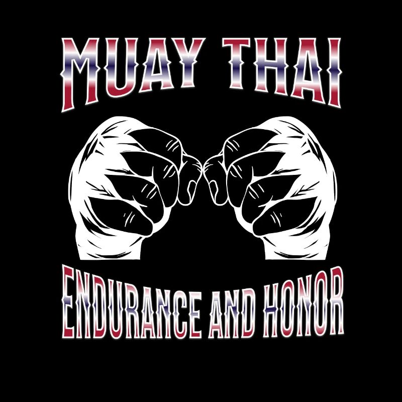 Muay Thai Boxe Muay Thai