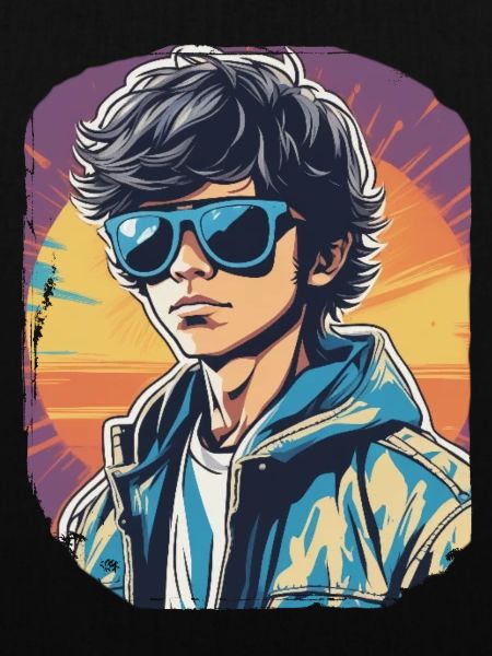 80er Vibes