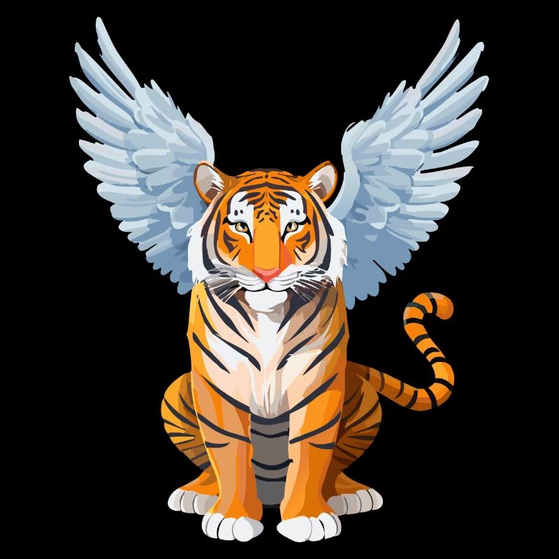 flying tiger
