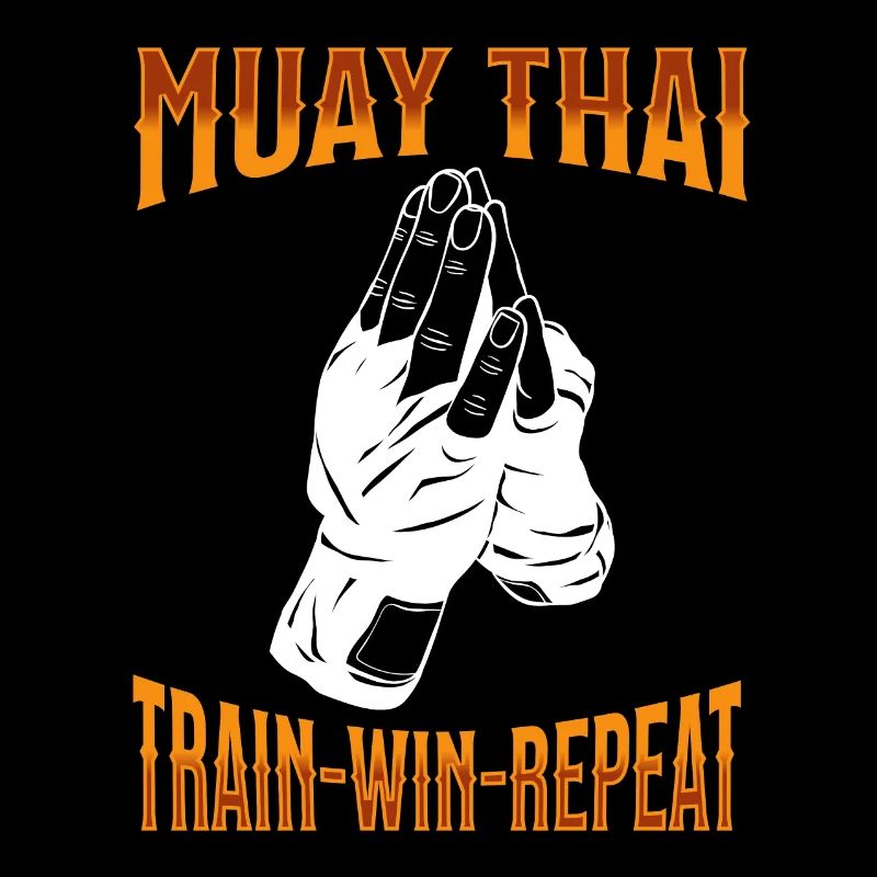 Muay Thai Boxe Muay Thai