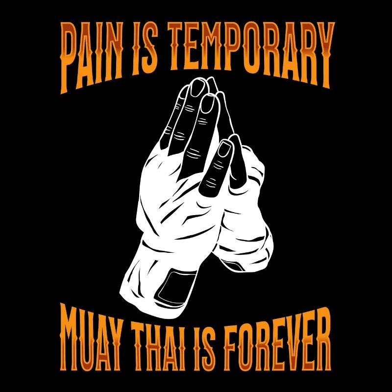 Muay Thai Boxe Muay Thai