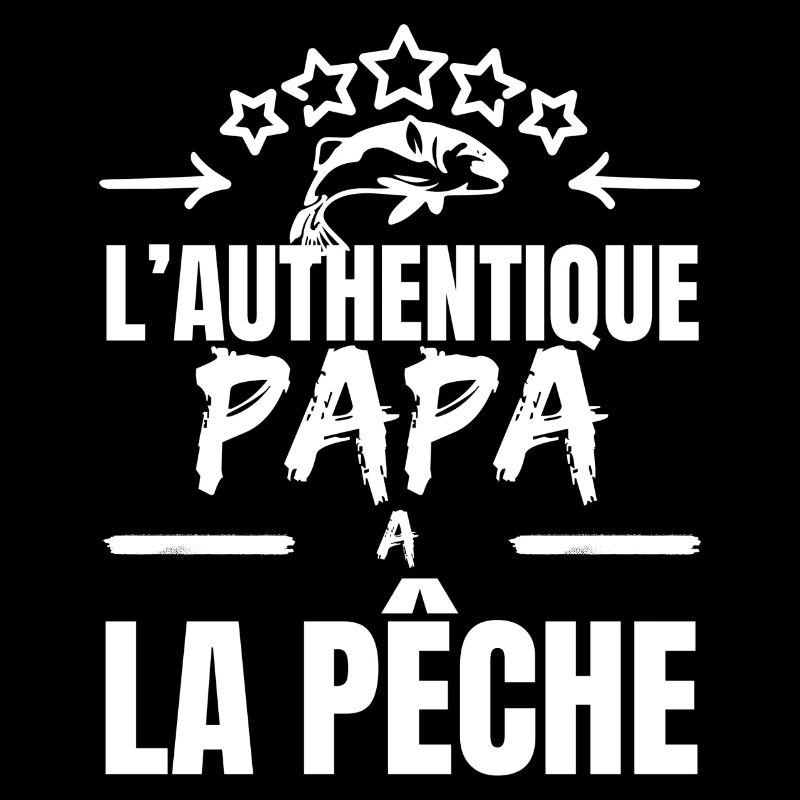 THE AUTHENTIC DAD